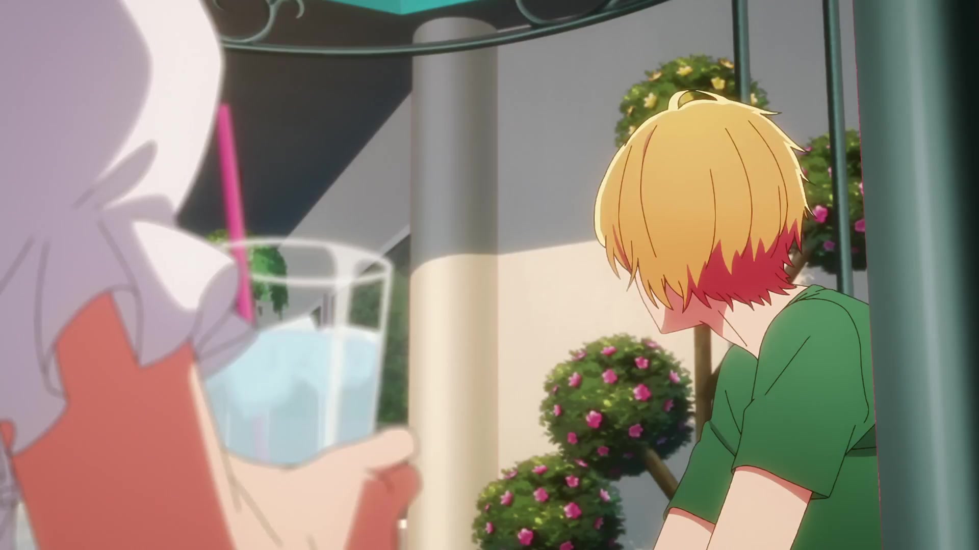 [Tsukyio Editing Resources] Aqua Hoshino (Season 1) Raw Clips (583) (tsukyio.com).mp4